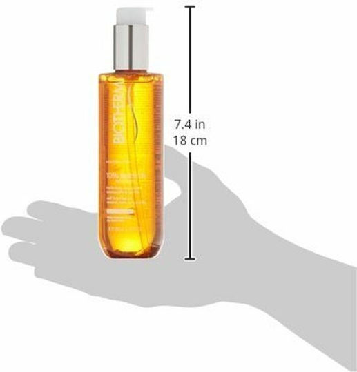 Biotherm Biosource Total Renew Oil Öl Reinigung Gesicht 200ml