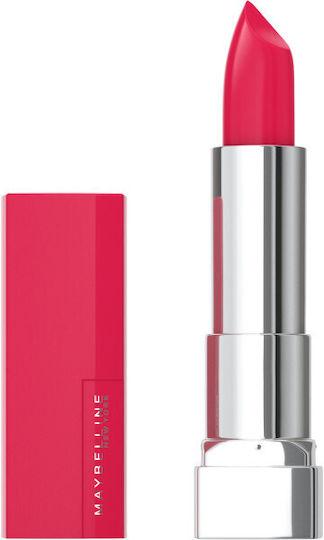 Maybelline Color Sensational Made For All Κλασικό Κραγιόν Matte 379 Fuchsia For Me 4.2gr