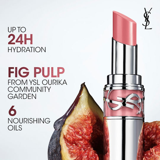 Ysl Rujuri Wet Shine 3.2gr