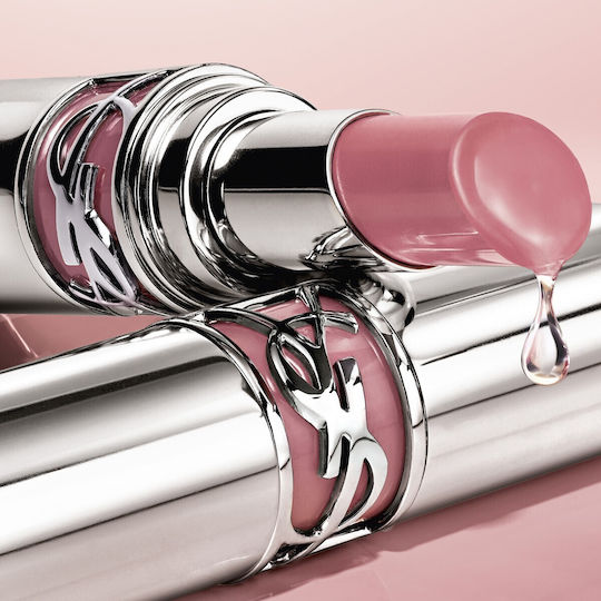 Ysl Loveshine Wet Shine Lippenstift Rvs163 3,2 g