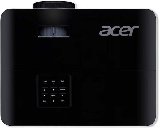 Acer X1328ic MR.JX611.002 Projector DLP HD