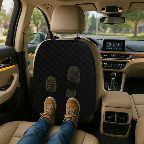 Car Seat Back Protector Xtrobb 26545
