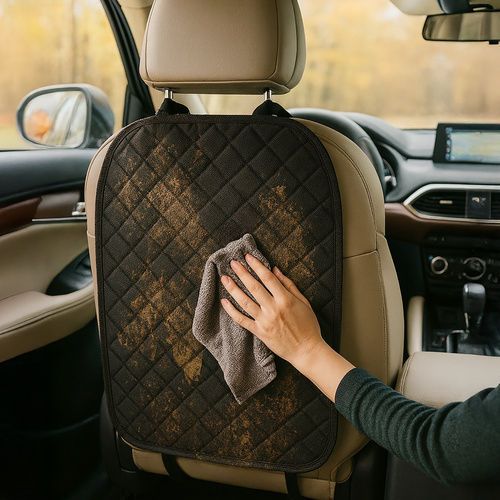 Car Seat Back Protector Xtrobb 26545