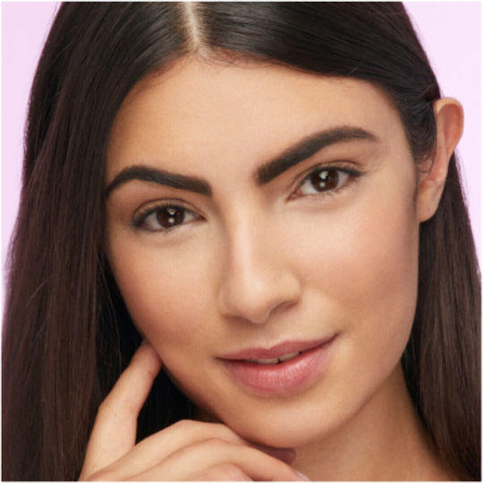 Maybelline Ultra Slim Pencil for Eyebrows 03 Warm Brown