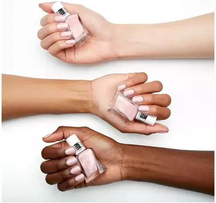 Essie Lac de Unghii de Lungă Durată 484 Chestiune de ficțiune 13.5ml