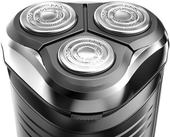 Blaupunkt MSR701 Rotating Electric Shaver Face Rechargeable