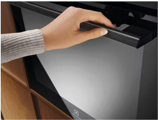 Electrolux Фурна над плот 72лт Ш59см.