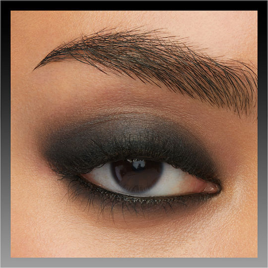 Maybelline Tattoo Liner Smokey Gel Soft Eye Pencil 010 Smokey Black