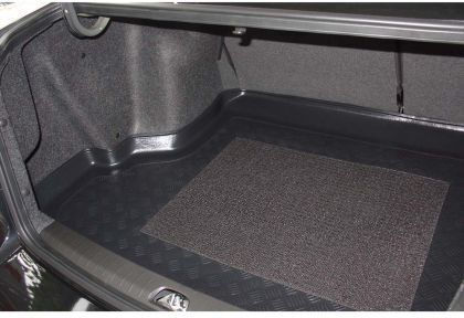Aristar Πατάκι Πορτμπαγκάζ Τύπου Σκαφάκι για Suzuki SX4 2007-2013 Μαύρο