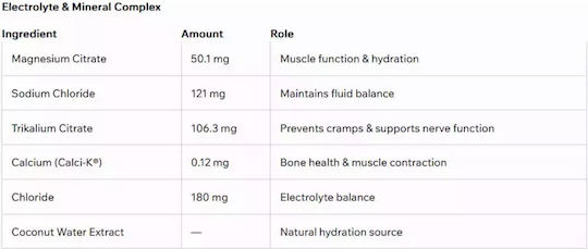 Nano Supps Hydro Amino 390гр СИНЯ БОРОВИНКА