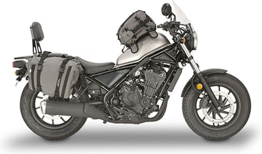 Kappa Προστατευτικά Κάγκελα Honda Cmx 500 Rebel 17-23 Kn1160