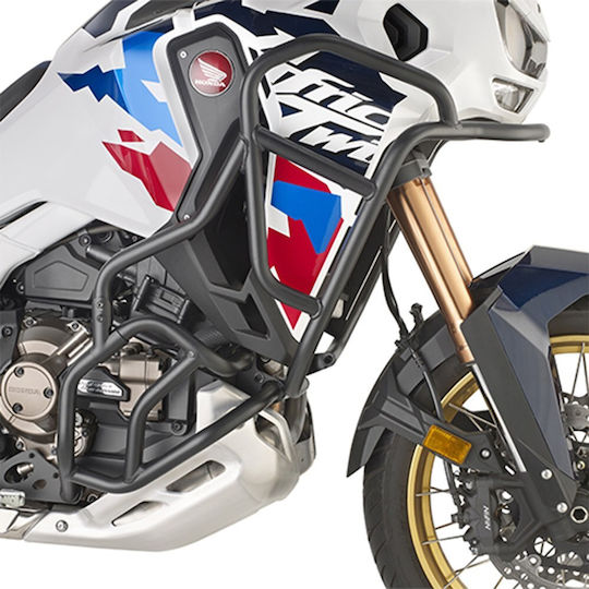 Kappa Moto Protecția Motorului Pentru Honda Africa Twin CRF1000L