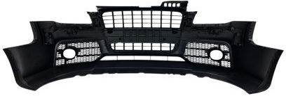 Бампер за Автомобили Преден Съвместим с Audi A4 / S3 2004-2008