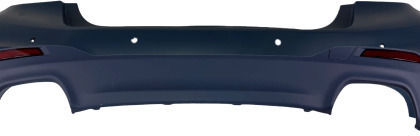 Kit de caroserie de Autoturism Compatibil cu BMW G30