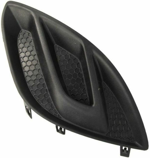 Ventilation Grille Blic Protective Bar