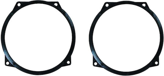 Speaker Ring Car Front 165mm Mini Clubman / Cooper / Countryman