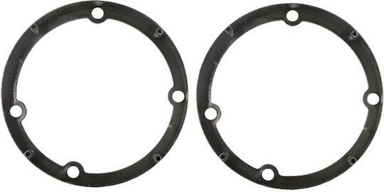 Speaker Ring Car Front 165mm Mercedes-Benz Sprinter / Viano / Vito 2pcs