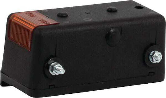 WAS Trailer Lights Set 24V 1Stück
