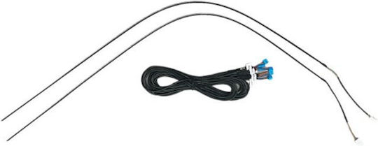 Trailer Lights Set 12V 1Stück