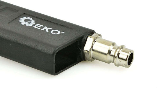 Geko Aparat de măsurare digital pentru presiunea anvelopelor 170 psi