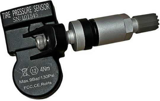 Idealstore Valve Tire Pressure Sensor Tpms Dacia Range