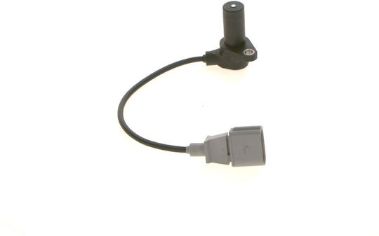 Bosch Crankshaft Sensor Car Engine Sensor for Audi Q7