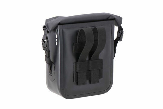 SW-Motech Schwanztasche Motorrad-Softtasche in Schwarz Farbe