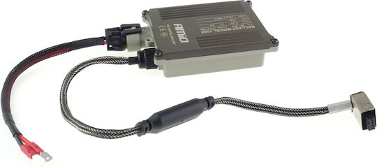 AMiO CAN-Bus-Fehleranzeige-Deaktivator für Autos für Lampe D1S 35W 12V 1Stück