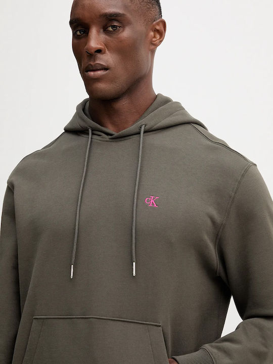 Sweatshirt mit Kapuze BELUGA