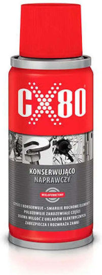 Maintenance Repair Fluid 100ml Cx-80