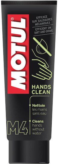 Motul MC Care M4 Hands Clean 100ml
