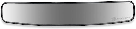 Heyner Panorama Pro Car Interior Mirror Panoramic 43x8cm