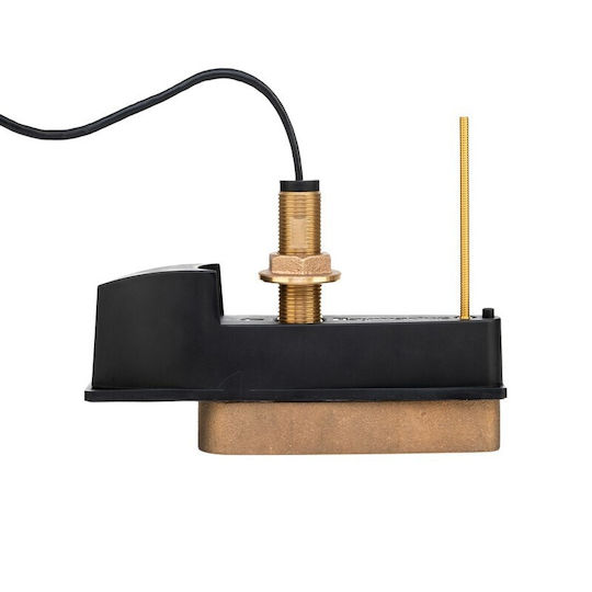 Raymarine Boat Depth Sensor