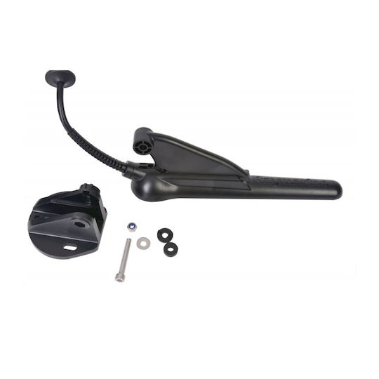 Raymarine Boat Depth Sensor