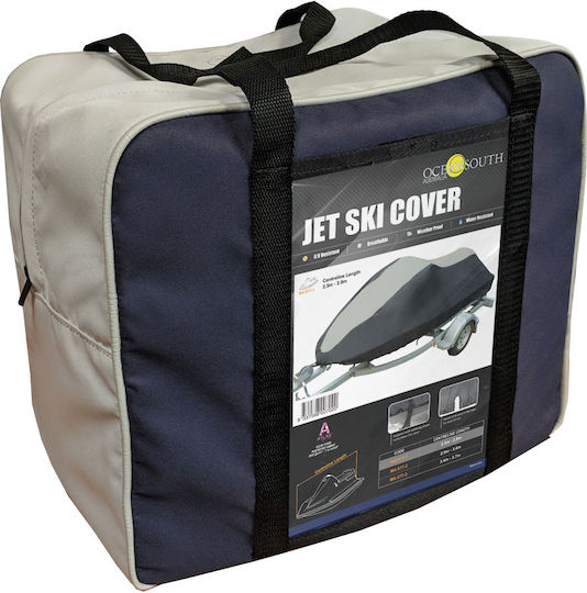Jet-Ski-Abdeckung 2,9-3,4 Oceansouth Australien