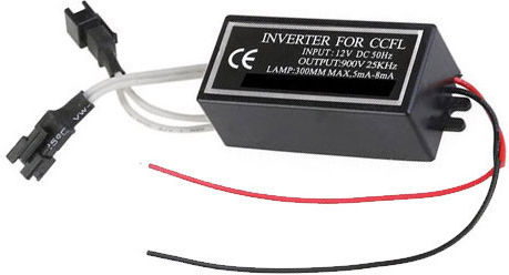 Carner Car Xenon Ballast 12V