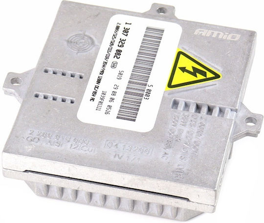 AMiO Car Xenon Ballast 12V