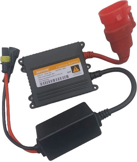 Auto Gs Car Xenon Ballast 12V 35W
