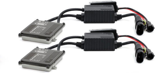 AMiO Transformator Ballast pentru Lumini Auto 12V 35W