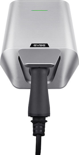 Besen LX30 Wall Mounted Electric Car Charging Station 22kW Type 2 075465
