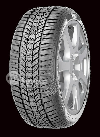 Sava Anvelopă Auto Eskimo HP2 215/55R17 98V XL De Iarnă pentru Mașină de Pasageri