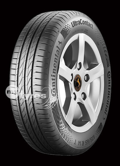 Continental Ultracontact 215/70R16 100E-Commerce-Website Sommerreifen Reifen für Passagier Auto