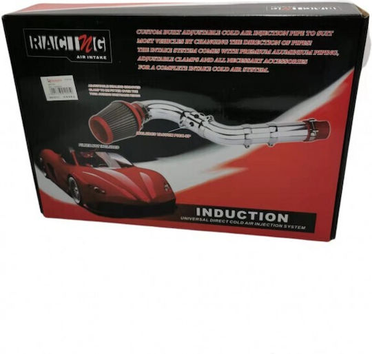 Rolinger Admisie Aer Auto