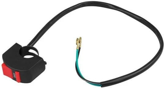 Carmotion On-off Universal Switch 12v 10a Max