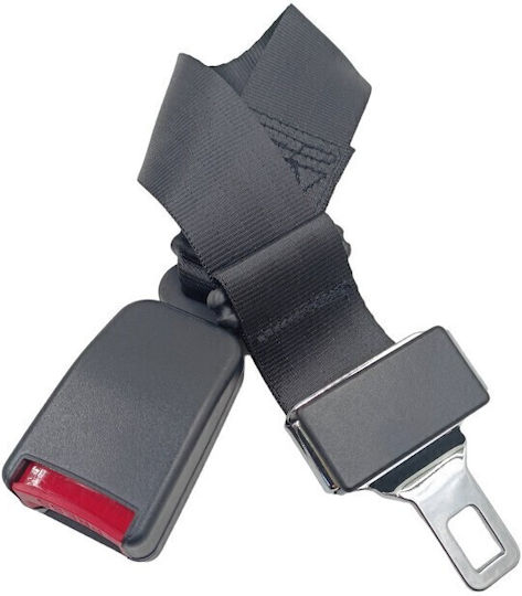 Rchang Seat Belt Extender in Black Color