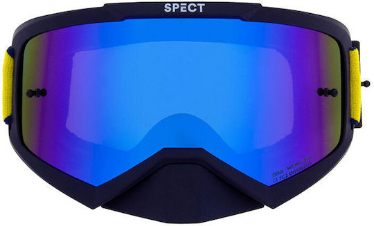 Red Bull Motocross Goggles
