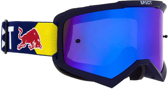 Red Bull Motocross Goggles