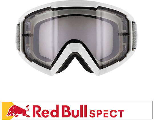 Red Bull Motocross Goggles Spect