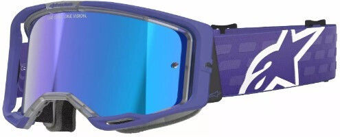 Alpinestars Motocross Goggles