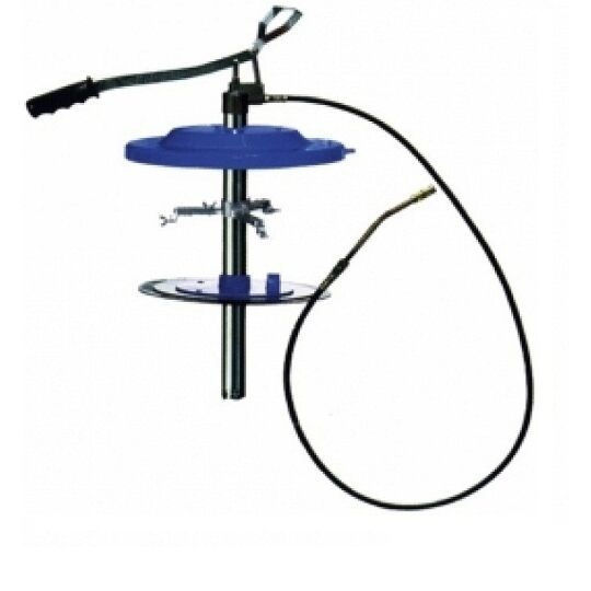 Pressol Fettpresse Hand Handheld 20Kg 20kg